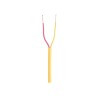 Type K Thermocouple Test Lead 2m