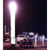 Australian Light Tower ALT-600 Portable Flood Light