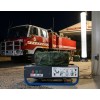 Australian Light Tower ALT-600 Portable Flood Light
