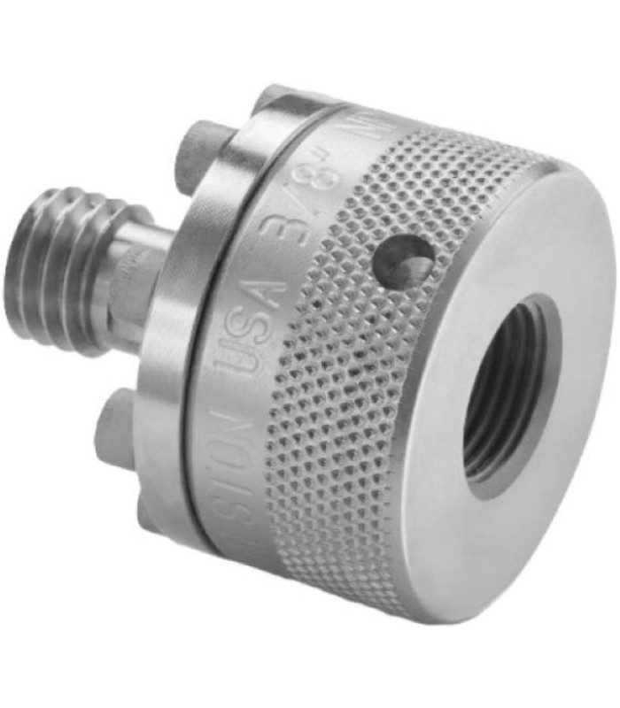 Ralston XTHA-4FS0-QD Male Quick-Test XT x 1/2" Female NPT Quick-Connect Adapter