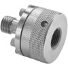 Ralston XTHA-4FS0-QD Male Quick-Test XT x 1/2" Female NPT Quick-Connect Adapter