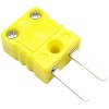 Type-K Thermocouple Plug 5 Pack