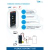 Softing mobiLink HART / Fieldbus / Profibus Bluetooth BLE / USB 2.0 Modem