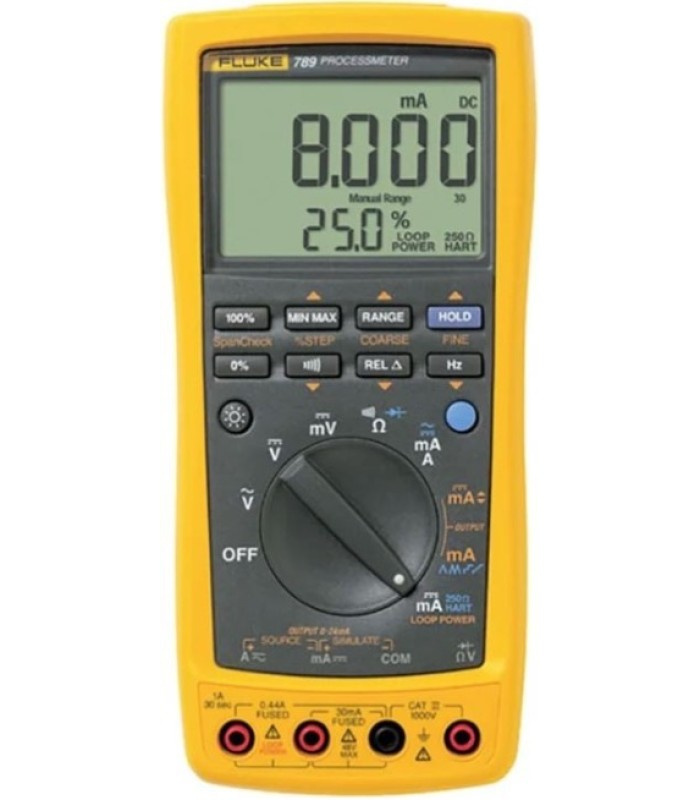 Fluke 789 Process Meter
