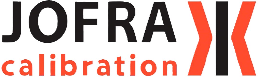 Jofra Calibration Instruments