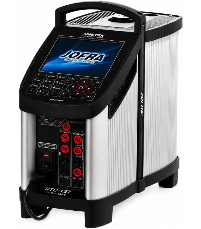 Ametek Jofra RTC-157 Reference Temperature Calibrator