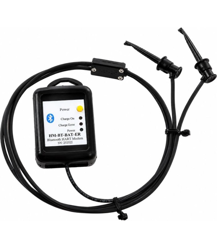 ProComSol Bluetooth HART Modem