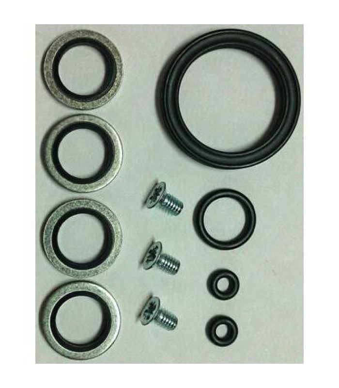Druck IS-TPK1-40 40 Bar Pump Service Kit