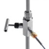 Ralston QTHA-FRS0 Male Quick-Test x 5/16"-24 Male UNF DP Transmitter Bleed Port Adapter