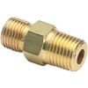 Ralston QTHA-2MB0 Male Quick-Test x 1/4" Male NPT Adapter