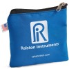 Ralston SM-0027 Zippered Nylon Kit Bag (QTHA-HSBG)
