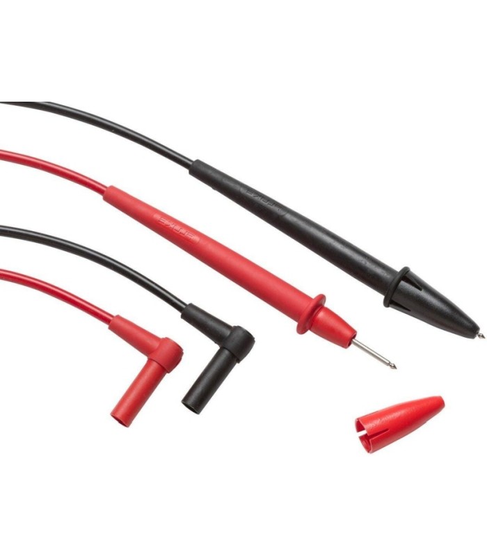 Fluke TL75 Hard Point Test Lead Set
