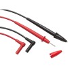 Fluke TL75 Hard Point Test Lead Set